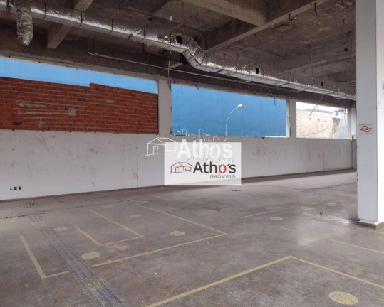 Imagem Sala Comercial à Venda ou Locação, 1.200 m² em Centro - Salto Imagem Sala Comercial à Venda ou Locação, 1.200 m² em Centro - Salto