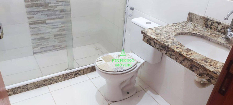 Imagem Casa com 4 Quartos à Venda, 100 m² em Barroco (itaipuaçu) - Maricá Imagem Casa com 4 Quartos à Venda, 100 m² em Barroco (itaipuaçu) - Maricá