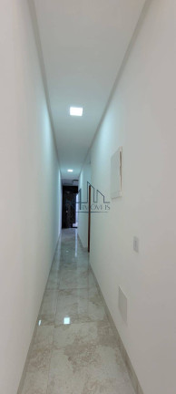 Imagem Casa com 3 Quartos à Venda, 186 m² em Jardim Ipiranga - Aparecida De Goiânia Imagem Casa com 3 Quartos à Venda, 186 m² em Jardim Ipiranga - Aparecida De Goiânia
