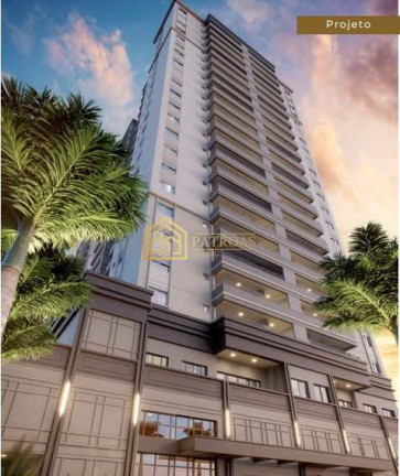 Imagem Apartamento com 3 Quartos à Venda, 104 m² em Jardim - Santo André Imagem Apartamento com 3 Quartos à Venda, 104 m² em Jardim - Santo André