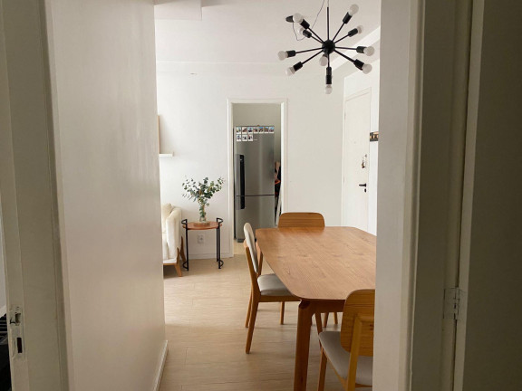 Imagem Apartamento com 2 Quartos à Venda, 64 m² em Taquara - Rio De Janeiro