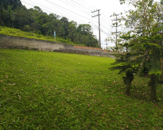 Imagem Terreno à Venda, 1.380 m² em Costa E Silva - Joinville