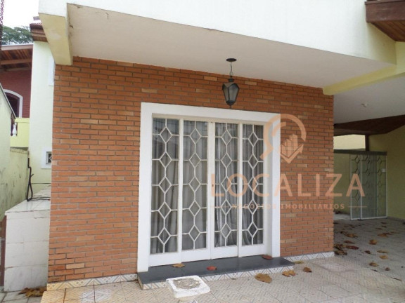 Imagem Casa com 5 Quartos à Venda, 160 m² em Vila Betânia - São José Dos Campos Imagem Casa com 5 Quartos à Venda, 160 m² em Vila Betânia - São José Dos Campos