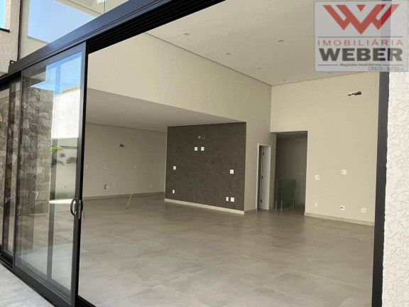 Imagem Casa de Condomínio com 4 Quartos à Venda, 410 m² em Alphaville Nova Esplanada - Votorantim Imagem Casa de Condomínio com 4 Quartos à Venda, 410 m² em Alphaville Nova Esplanada - Votorantim