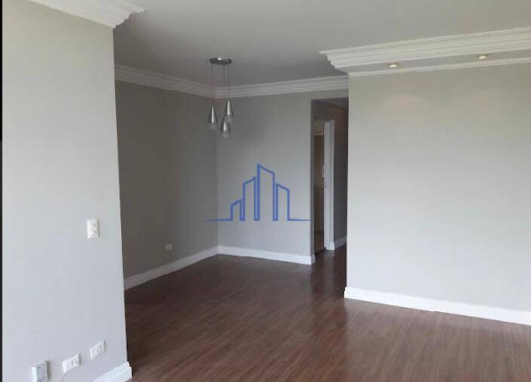 Apartamento com 3 Quartos à Venda, 77 m² em Tamboré - Barueri