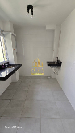 Imagem Apartamento com 2 Quartos para Alugar, 52 m² em Vila São Paulo - Mogi Das Cruzes