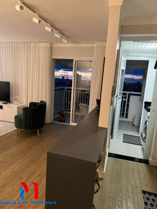 Imagem Apartamento com 2 Quartos à Venda, 72 m² em Campestre - Santo André Imagem Apartamento com 2 Quartos à Venda, 72 m² em Campestre - Santo André