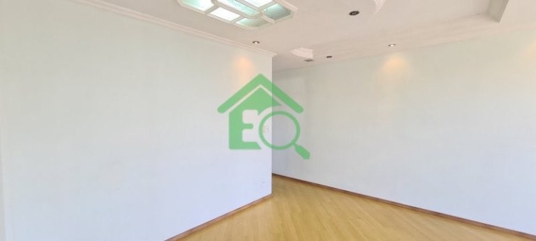 Imagem Apartamento com 3 Quartos à Venda, 75 m² em Vila Cruzeiro - São Paulo