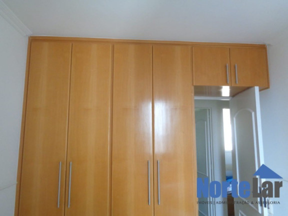 Imagem Apartamento com 3 Quartos à Venda, 64 m² em Vila Nova Cachoeirinha - São Paulo Imagem Apartamento com 3 Quartos à Venda, 64 m² em Vila Nova Cachoeirinha - São Paulo