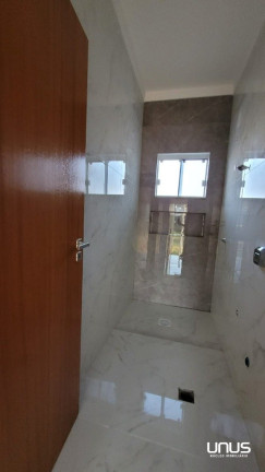 Imagem Sobrado com 3 Quartos à Venda, 116 m² em Sertão Do Maruim - São José