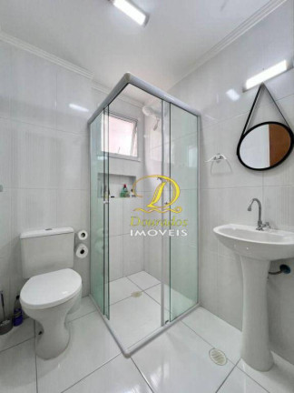 Imagem Apartamento com 1 Quarto à Venda, 52 m² em Vila Guilhermina - Praia Grande Imagem Apartamento com 1 Quarto à Venda, 52 m² em Vila Guilhermina - Praia Grande