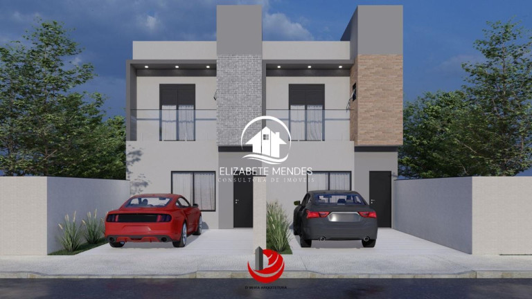 Imagem Casa com 2 Quartos à Venda, 72 m² em Vila São Paulo - Mogi Das Cruzes Imagem Casa com 2 Quartos à Venda, 72 m² em Vila São Paulo - Mogi Das Cruzes