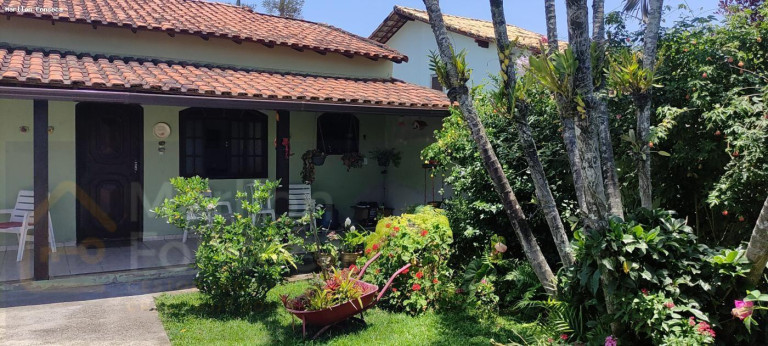 Imagem Casa com 2 Quartos à Venda, 72 m² em Itaipuaçu - Maricá Imagem Casa com 2 Quartos à Venda, 72 m² em Itaipuaçu - Maricá