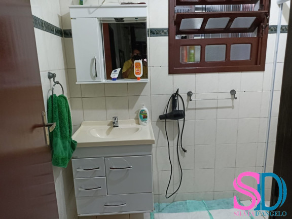 Imagem Casa com 4 Quartos à Venda, 324 m² em Centro - Ubatuba