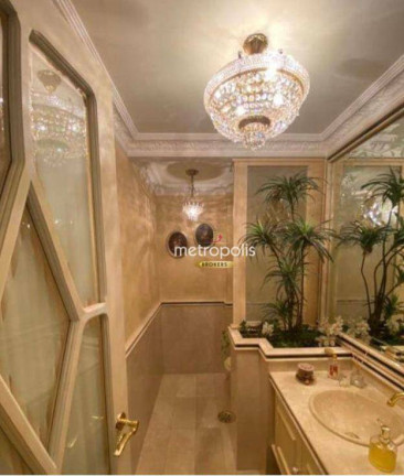 Imagem Apartamento com 4 Quartos à Venda, 412 m² em Centro - São Bernardo Do Campo Imagem Apartamento com 4 Quartos à Venda, 412 m² em Centro - São Bernardo Do Campo