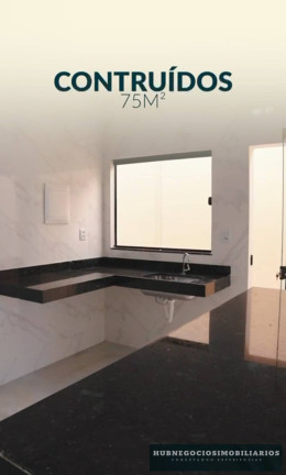 Imagem Casa de Condomínio com 3 Quartos à Venda, 224 m² em Belvedere - Montes Claros Imagem Casa de Condomínio com 3 Quartos à Venda, 224 m² em Belvedere - Montes Claros