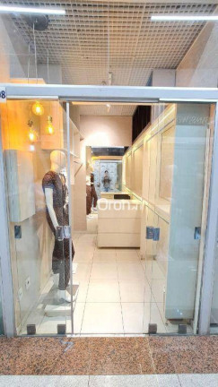 Imagem Sala Comercial à Venda, 8 m² em Setor Norte Ferroviário - Goiânia Imagem Sala Comercial à Venda, 8 m² em Setor Norte Ferroviário - Goiânia