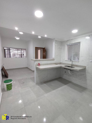 Imagem Casa de Condomínio com 6 Quartos à Venda, 380 m² em Vila Mafra - São Paulo