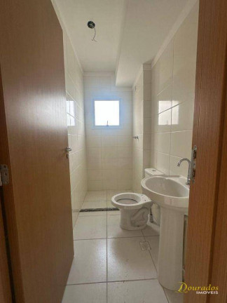 Imagem Apartamento com 2 Quartos à Venda, 61 m² em Boqueirão - Praia Grande Imagem Apartamento com 2 Quartos à Venda, 61 m² em Boqueirão - Praia Grande