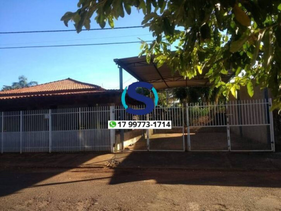 Imagem Casa com 4 Quartos à Venda, 800 m² em Centro - Indiaporã Imagem Casa com 4 Quartos à Venda, 800 m² em Centro - Indiaporã