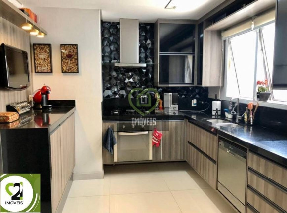 Imagem Cobertura com 3 Quartos à Venda, 167 m² em Vila Romana - São Paulo