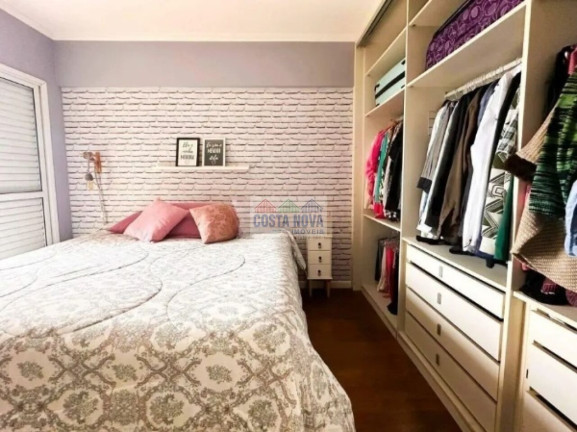 Imagem Apartamento com 3 Quartos à Venda, 94 m² Imagem Apartamento com 3 Quartos à Venda, 94 m²