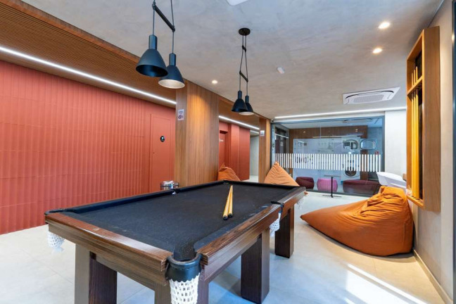 Imagem Apartamento com 1 Quarto à Venda, 21 m² em Jardim Paulista - São Paulo Imagem Apartamento com 1 Quarto à Venda, 21 m² em Jardim Paulista - São Paulo