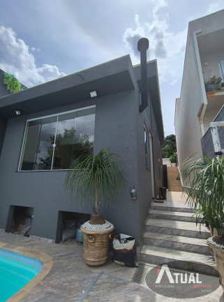 Imagem Casa com 2 Quartos à Venda, 250 m² em Jardim Paulista - Atibaia Imagem Casa com 2 Quartos à Venda, 250 m² em Jardim Paulista - Atibaia