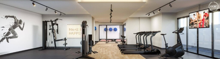 Imagem Apartamento com 2 Quartos à Venda, 56 m² em Santo Amaro - São Paulo