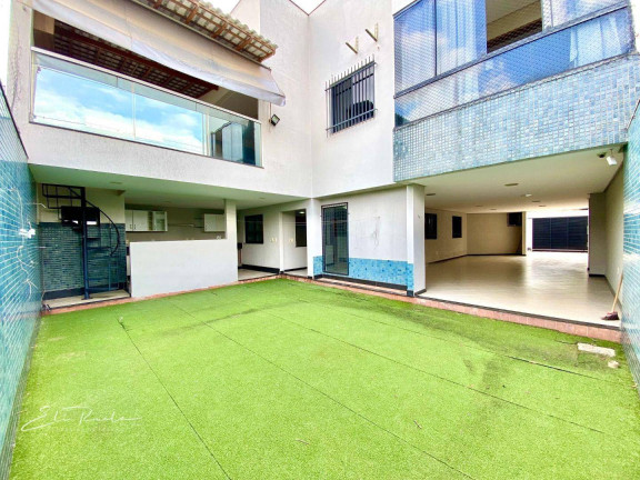 Imagem Casa com 3 Quartos à Venda, 200 m² em Moacir Brotas - Colatina Imagem Casa com 3 Quartos à Venda, 200 m² em Moacir Brotas - Colatina
