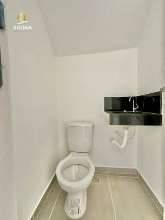 Imagem Sobrado com 2 Quartos à Venda, 90 m² em Balneario Praia Do Perequê - Guarujá Imagem Sobrado com 2 Quartos à Venda, 90 m² em Balneario Praia Do Perequê - Guarujá