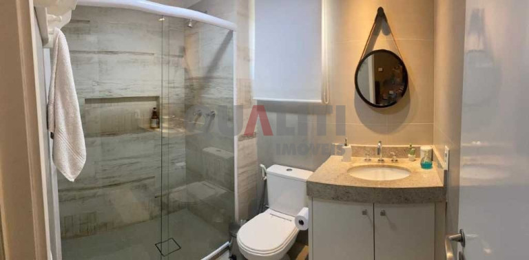 Imagem Apartamento com 4 Quartos à Venda, 140 m² em Chácara Santo Antônio - São Paulo