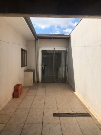 Imagem Casa com 2 Quartos à Venda, 144 m² em Jardim Eugênia - Bauru Imagem Casa com 2 Quartos à Venda, 144 m² em Jardim Eugênia - Bauru