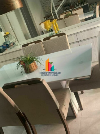 Imagem Casa com 3 Quartos à Venda, 118 m² em Medeiros - Jundiaí