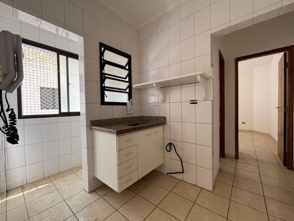 Imagem Apartamento com 1 Quarto à Venda, 40 m² em Guilhermina - Praia Grande Imagem Apartamento com 1 Quarto à Venda, 40 m² em Guilhermina - Praia Grande