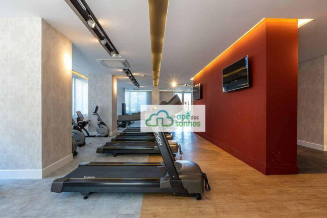 Imagem Apartamento com 2 Quartos à Venda, 79 m² em Lapa - São Paulo Imagem Apartamento com 2 Quartos à Venda, 79 m² em Lapa - São Paulo