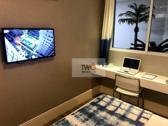 Imagem Apartamento com 2 Quartos à Venda, 77 m² em Barra Da Tijuca - Rio De Janeiro