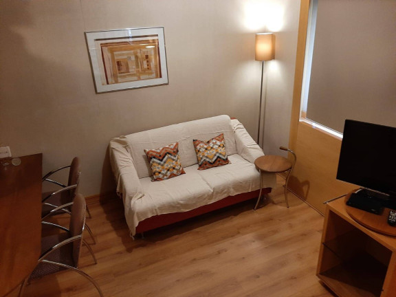 Imagem Apartamento com 1 Quarto à Venda, 30 m² em Consolação - São Paulo Imagem Apartamento com 1 Quarto à Venda, 30 m² em Consolação - São Paulo