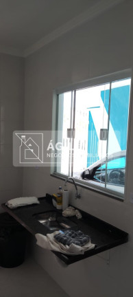 Imagem Sobrado com 2 Quartos à Venda, 78 m² em Cidade Nova Jacareí - Jacareí Imagem Sobrado com 2 Quartos à Venda, 78 m² em Cidade Nova Jacareí - Jacareí