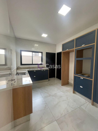 Imagem Casa à Venda, 286 m² em Condominio Terras Alpha 2 - Foz Do Iguacu
