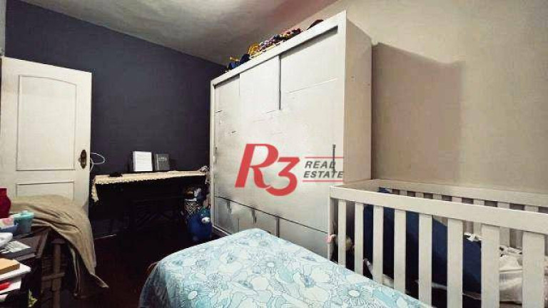 Imagem Apartamento com 2 Quartos à Venda, 97 m² em Pompéia - Santos Imagem Apartamento com 2 Quartos à Venda, 97 m² em Pompéia - Santos