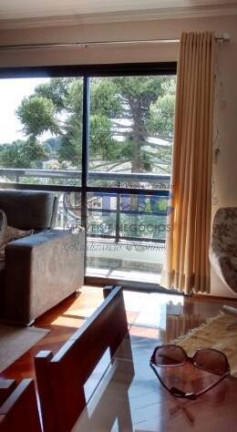 Imagem Apartamento com 4 Quartos à Venda, 143 m² em Vila Guiomar - Santo André Imagem Apartamento com 4 Quartos à Venda, 143 m² em Vila Guiomar - Santo André