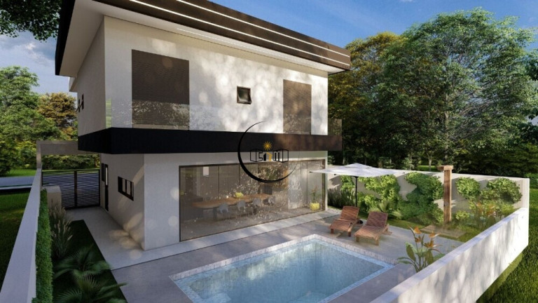 Imagem Imóvel à Venda, 200 m² em São Venâncio - Itupeva