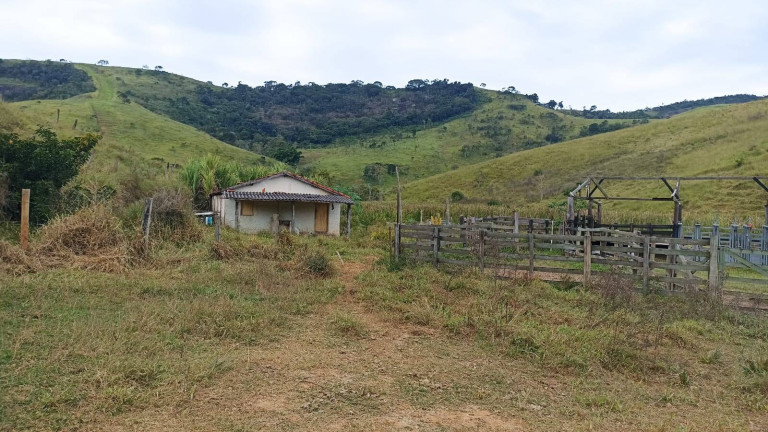 Imagem Fazenda à Venda, 200 m² em Lajeado - Paraibuna Imagem Fazenda à Venda, 200 m² em Lajeado - Paraibuna
