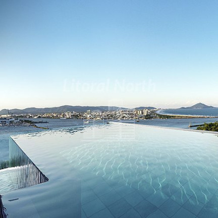 Imagem Apartamento com 4 Quartos à Venda, 341 m² em Fazenda - Itajaí Imagem Apartamento com 4 Quartos à Venda, 341 m² em Fazenda - Itajaí