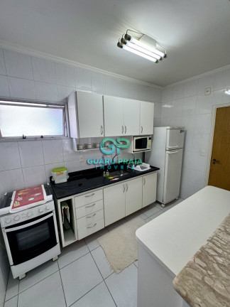 Imagem Apartamento com 3 Quartos à Venda, 79 m² em Enseada - Guarujá