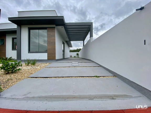 Imagem Casa com 3 Quartos à Venda, 200 m² em Forquilhas - São José