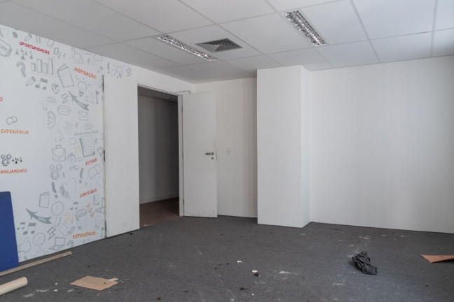 Imagem Sala Comercial para Alugar, 1.140 m² em República - São Paulo Imagem Sala Comercial para Alugar, 1.140 m² em República - São Paulo