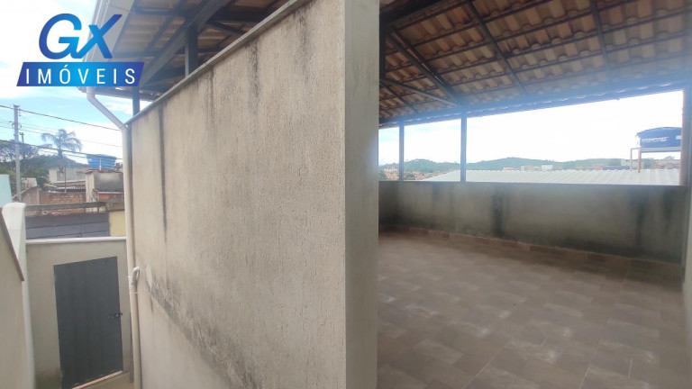 Imagem Casa com 4 Quartos à Venda, 130 m² em Fazenda Castro - Ribeirão Das Neves