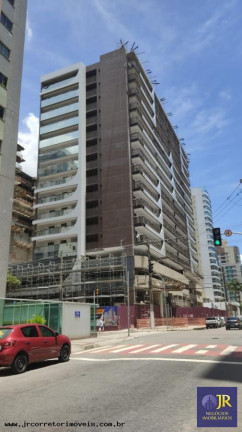Imagem Apartamento com 3 Quartos à Venda, 105 m² em Praia Da Costa - Vila Velha